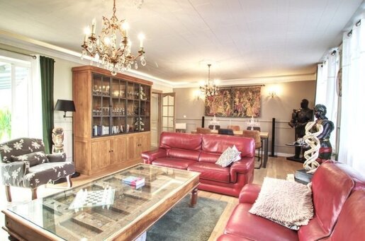 Maison 6 pièces 135 m² · à Lauwin-Planque · 135 m² · 289 900 €
