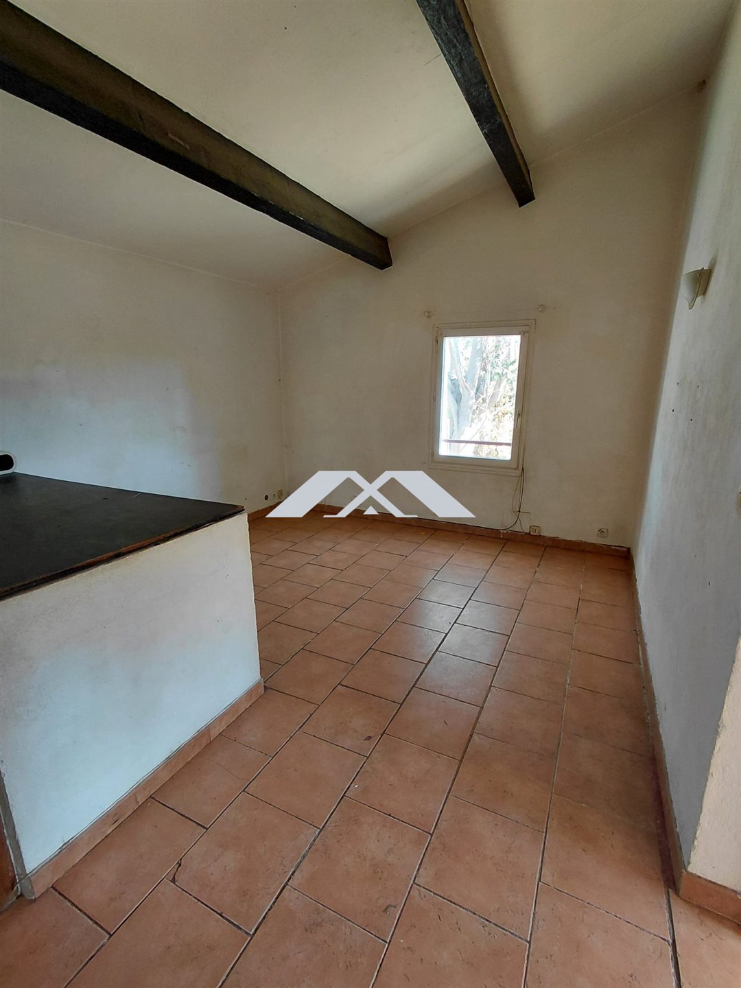 Appartement à vendre, 55m², Istres