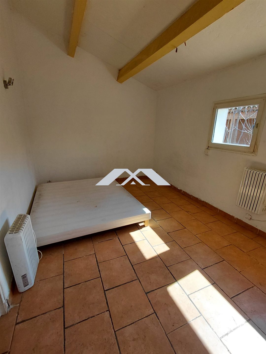 Appartement à vendre, 55m², Istres