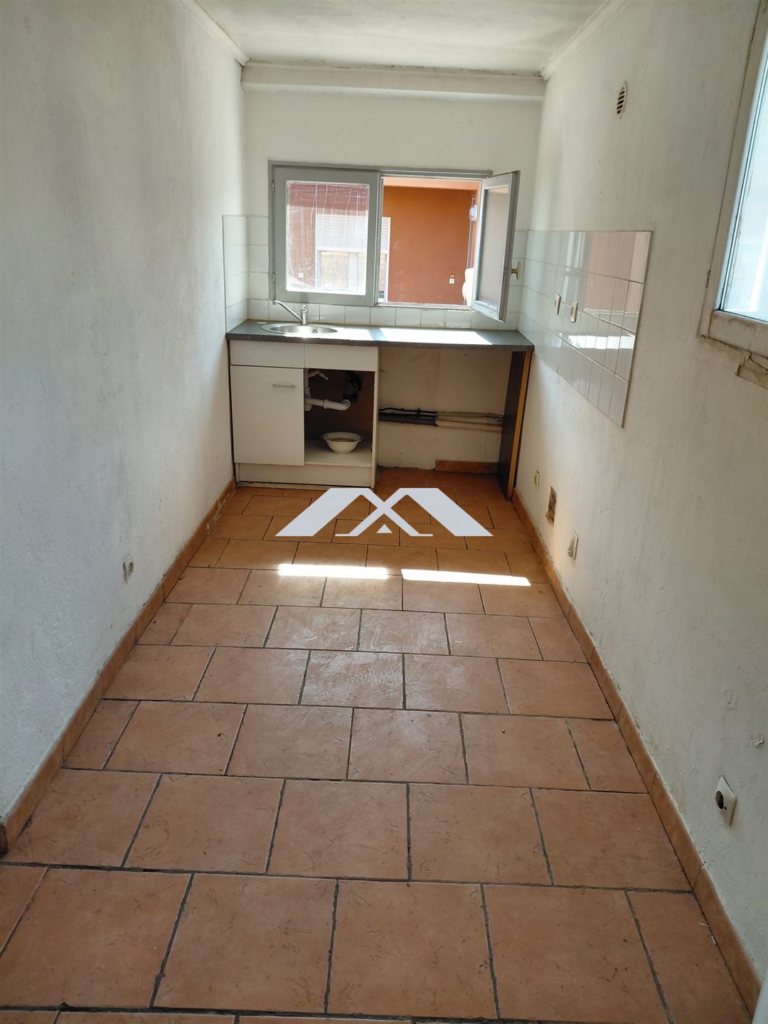 Appartement à vendre, 55m², Istres