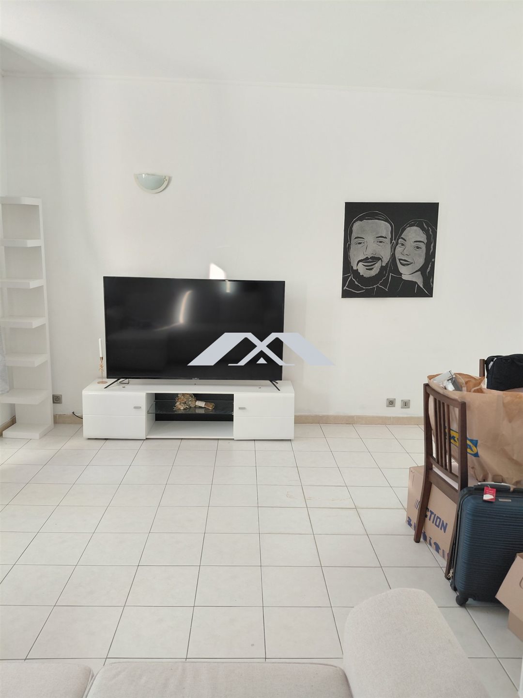 Appartement à vendre, 45m², Port-de-Bouc