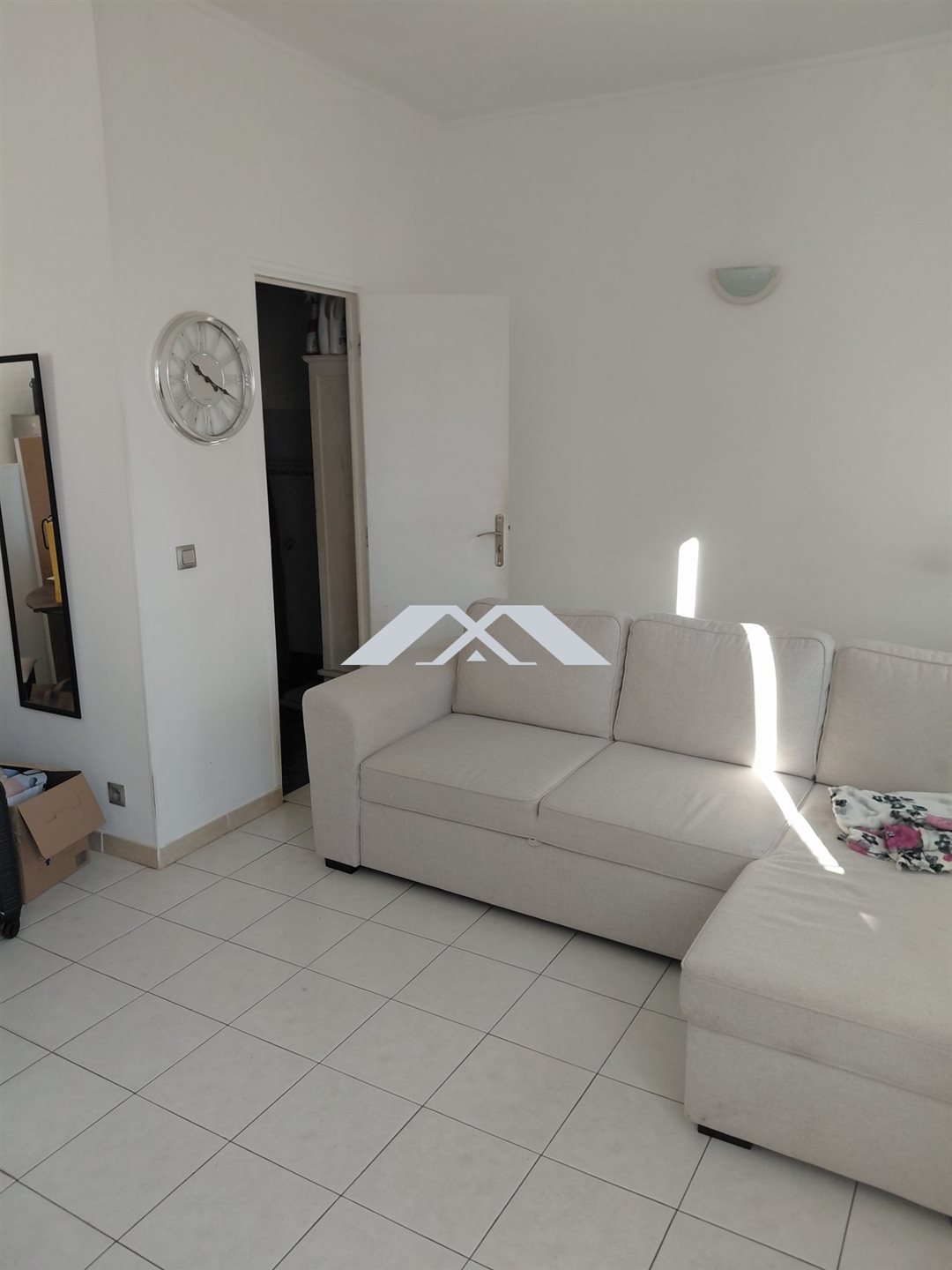 Appartement à vendre, 45m², Port-de-Bouc