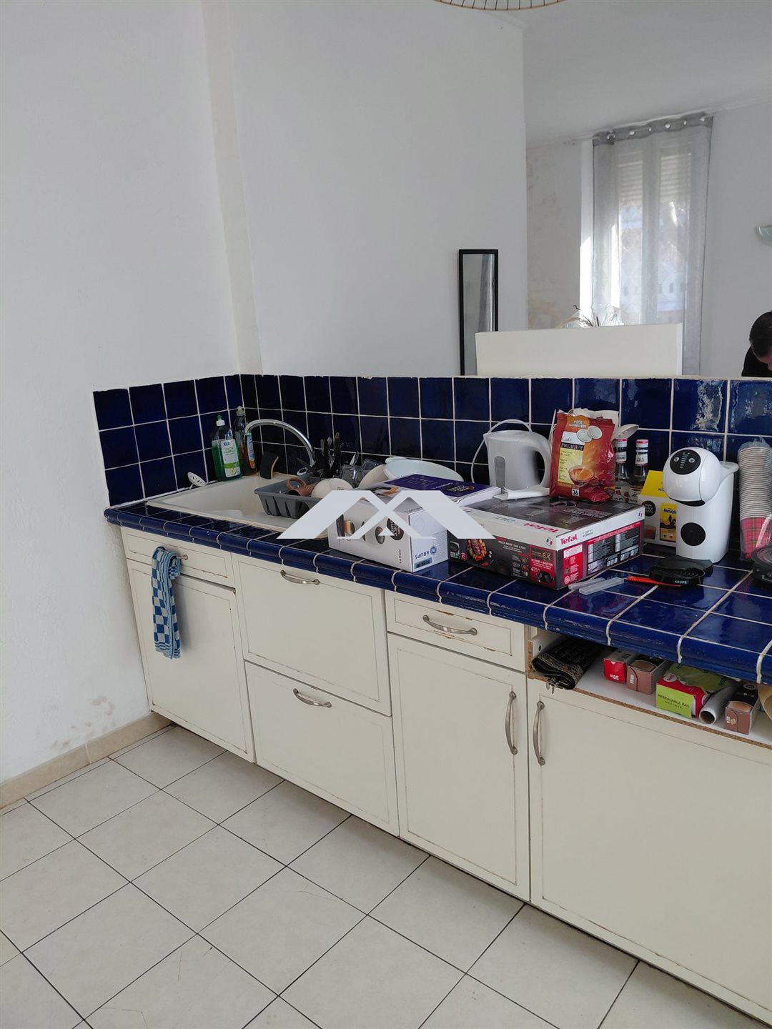 Appartement à vendre, 45m², Port-de-Bouc