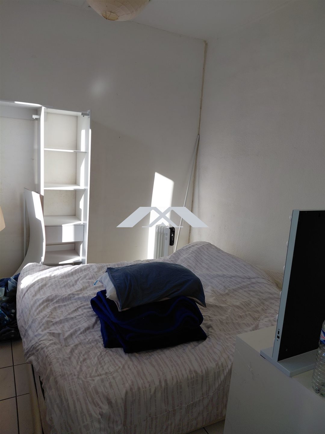 Appartement à vendre, 45m², Port-de-Bouc