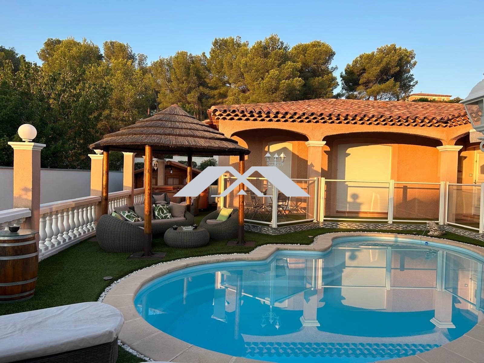 Maison à vendre, 287m², Carry-le-Rouet