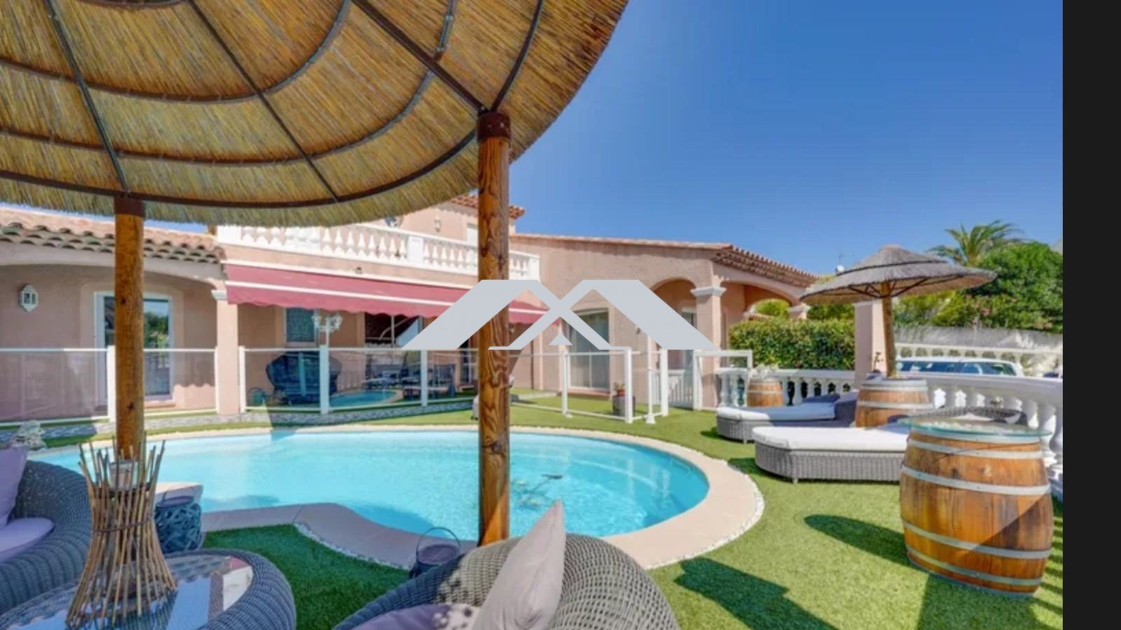 Maison à vendre, 287m², Carry-le-Rouet