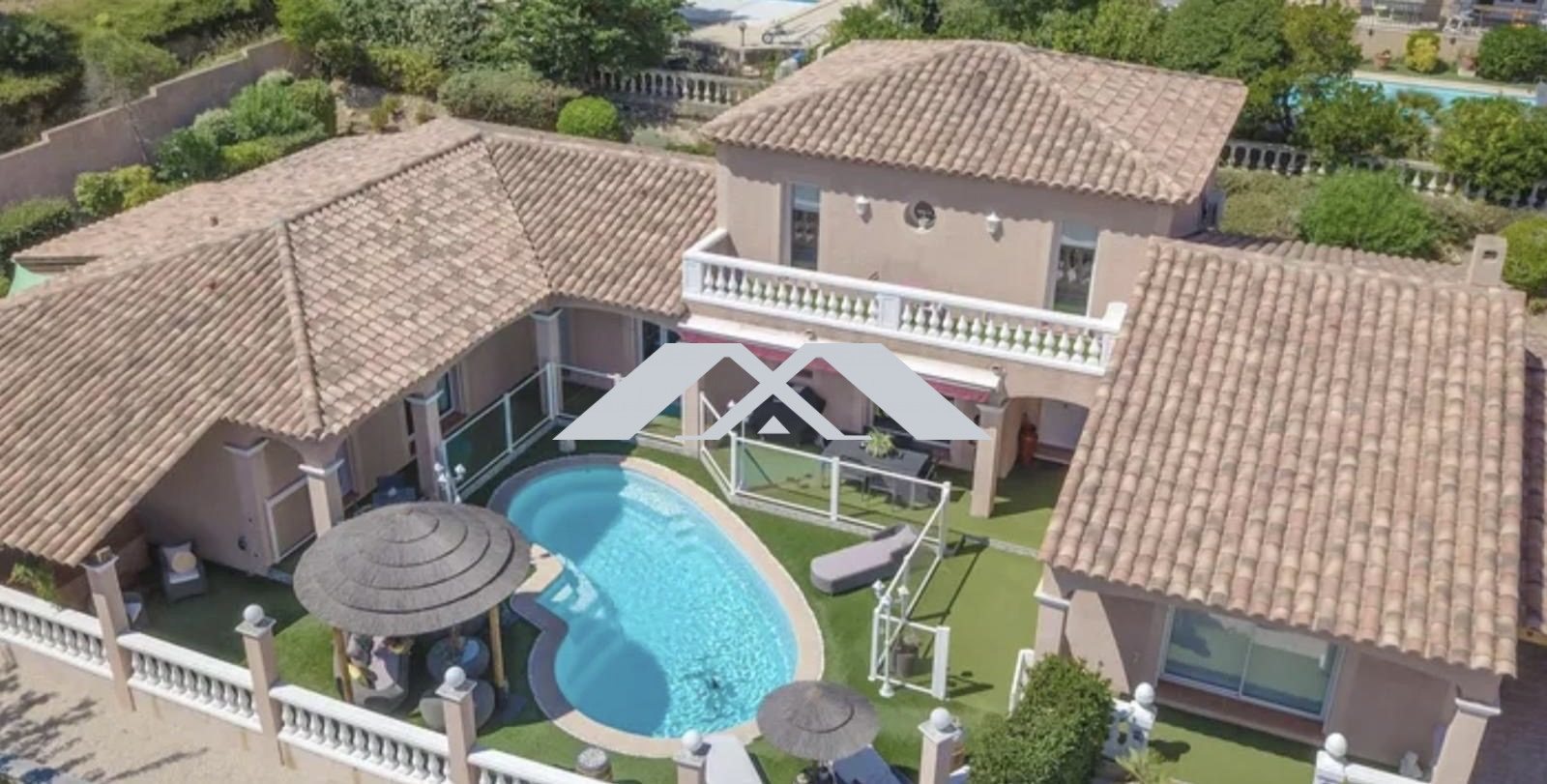 Maison à vendre, 287m², Carry-le-Rouet
