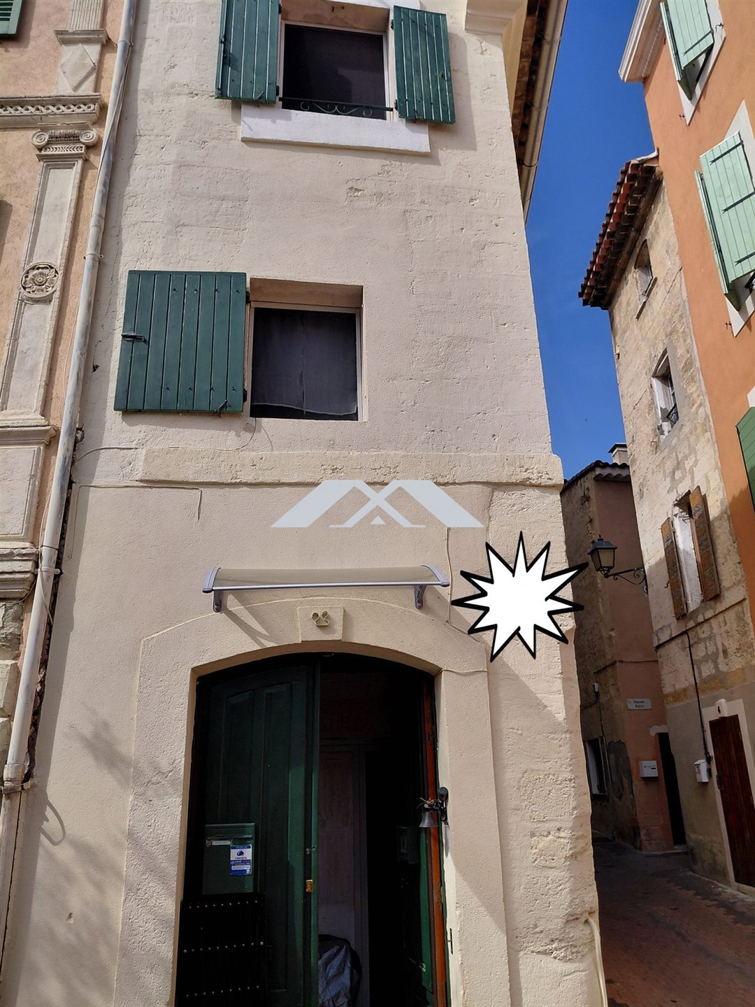 Maison à vendre, 44m², Istres