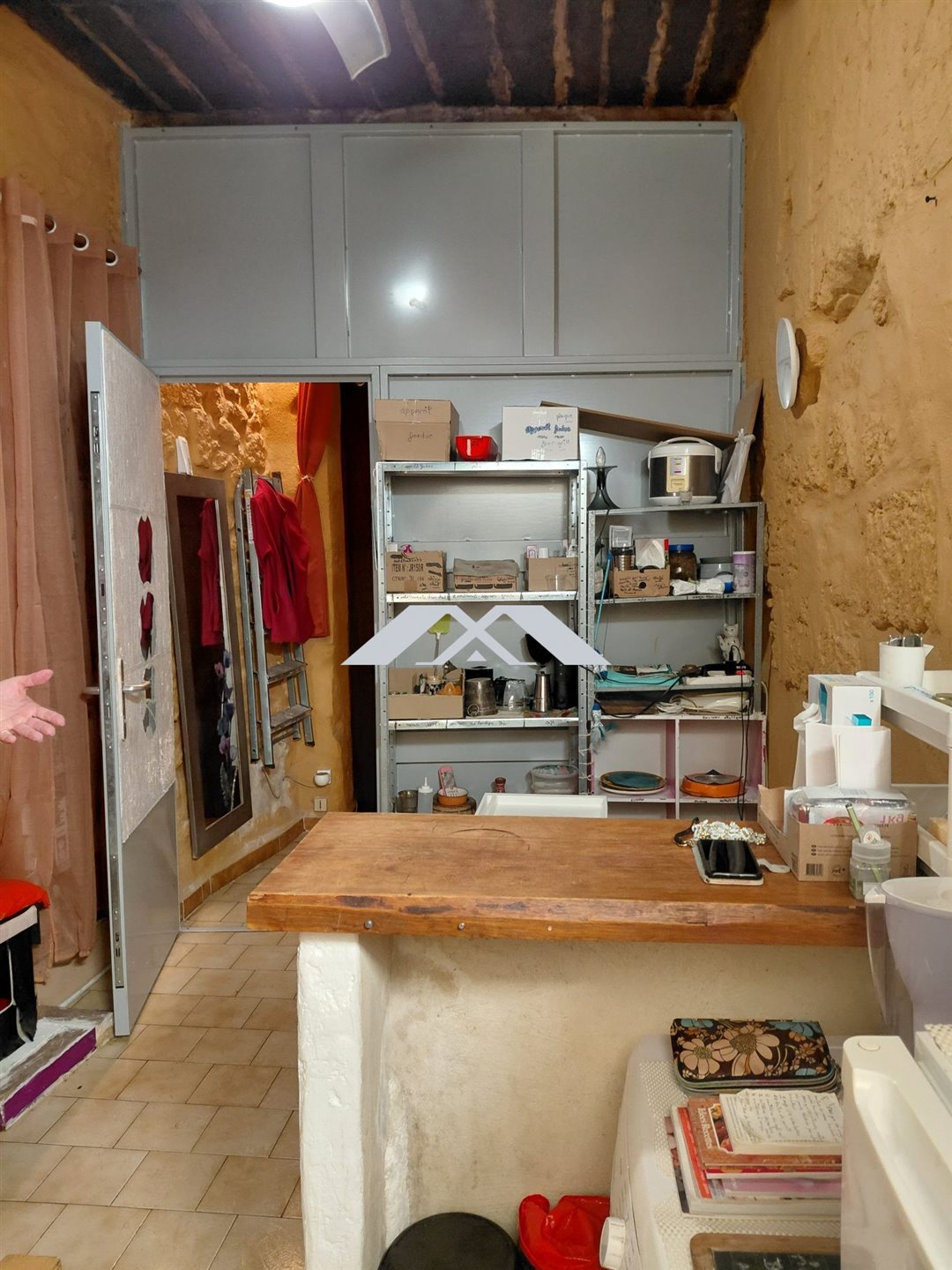 Maison à vendre, 44m², Istres