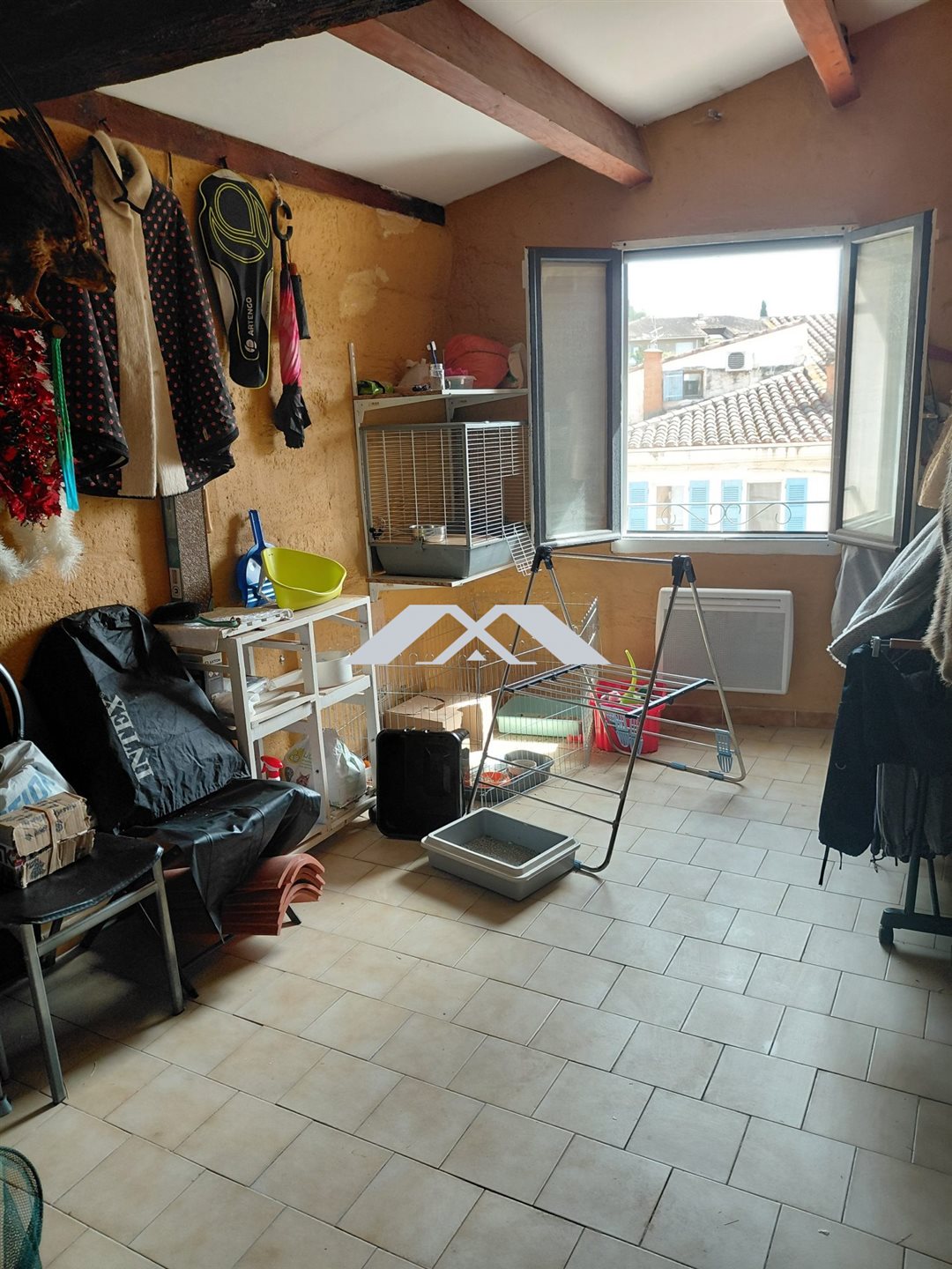 Maison à vendre, 44m², Istres