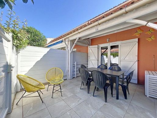 Appartement 2 pièces 28 m² · à Agde (cap d'Agde) · 28 m² · 164 000 €