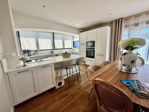 Maison 4 pièces 103 m² · à Agde (cap d'Agde) · 103 m² · 410 000 €