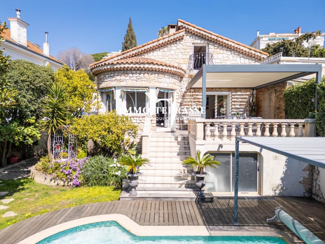 Maison à vendre, 160m², Nice