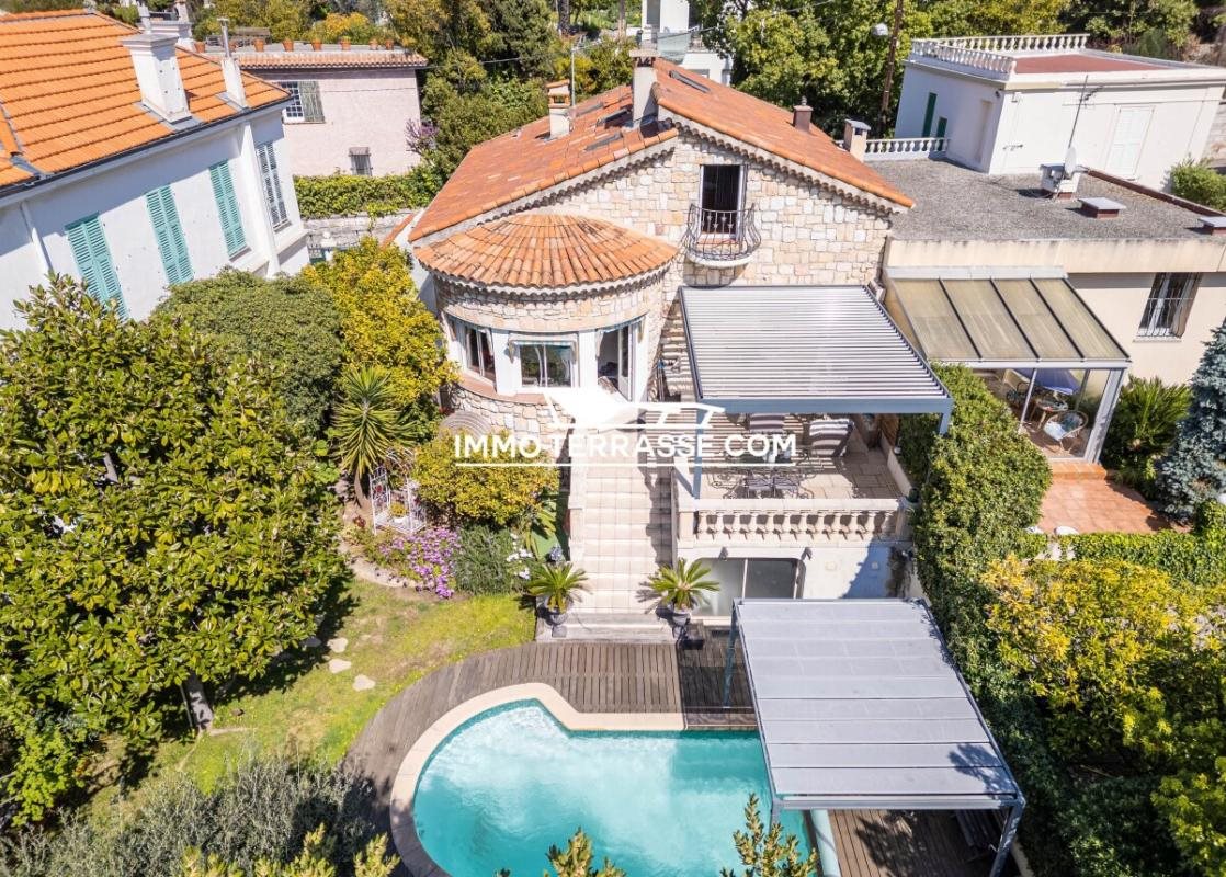 Maison à vendre, 160m², Nice