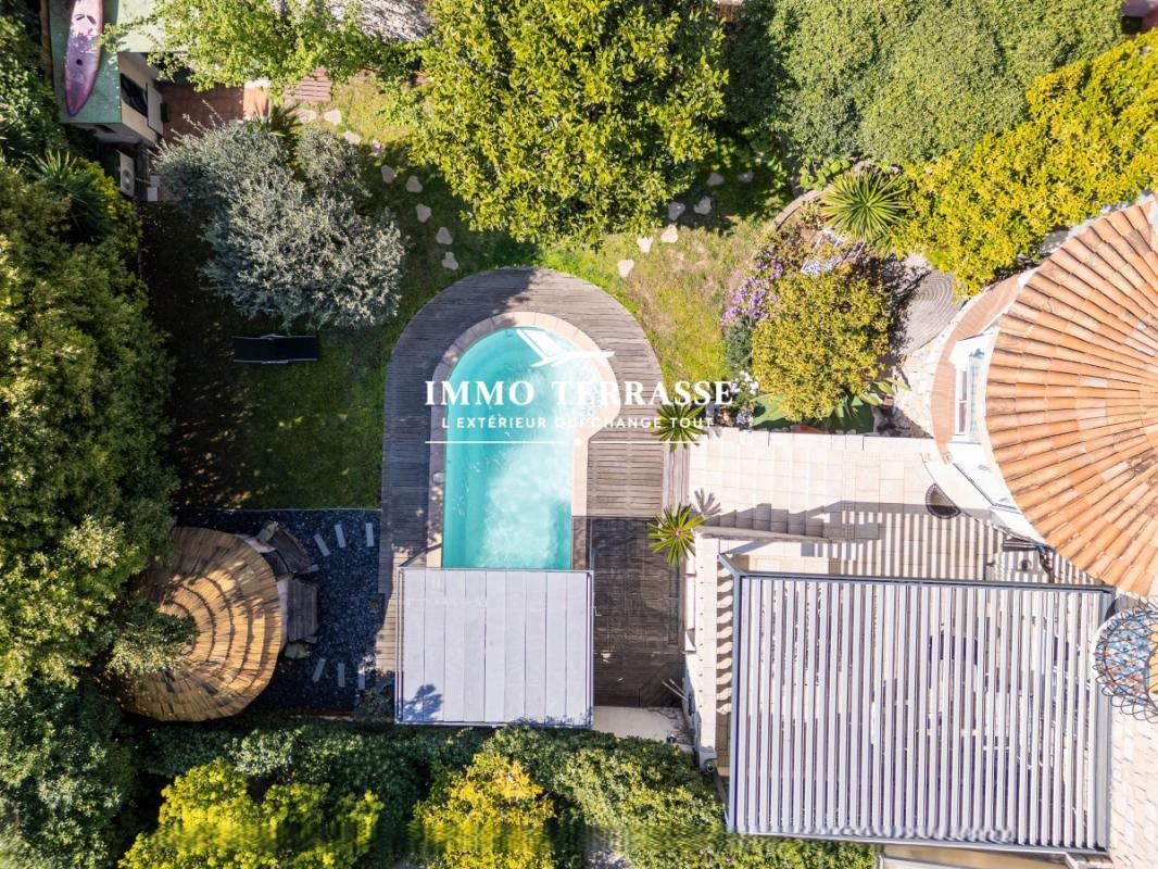 Maison à vendre, 160m², Nice