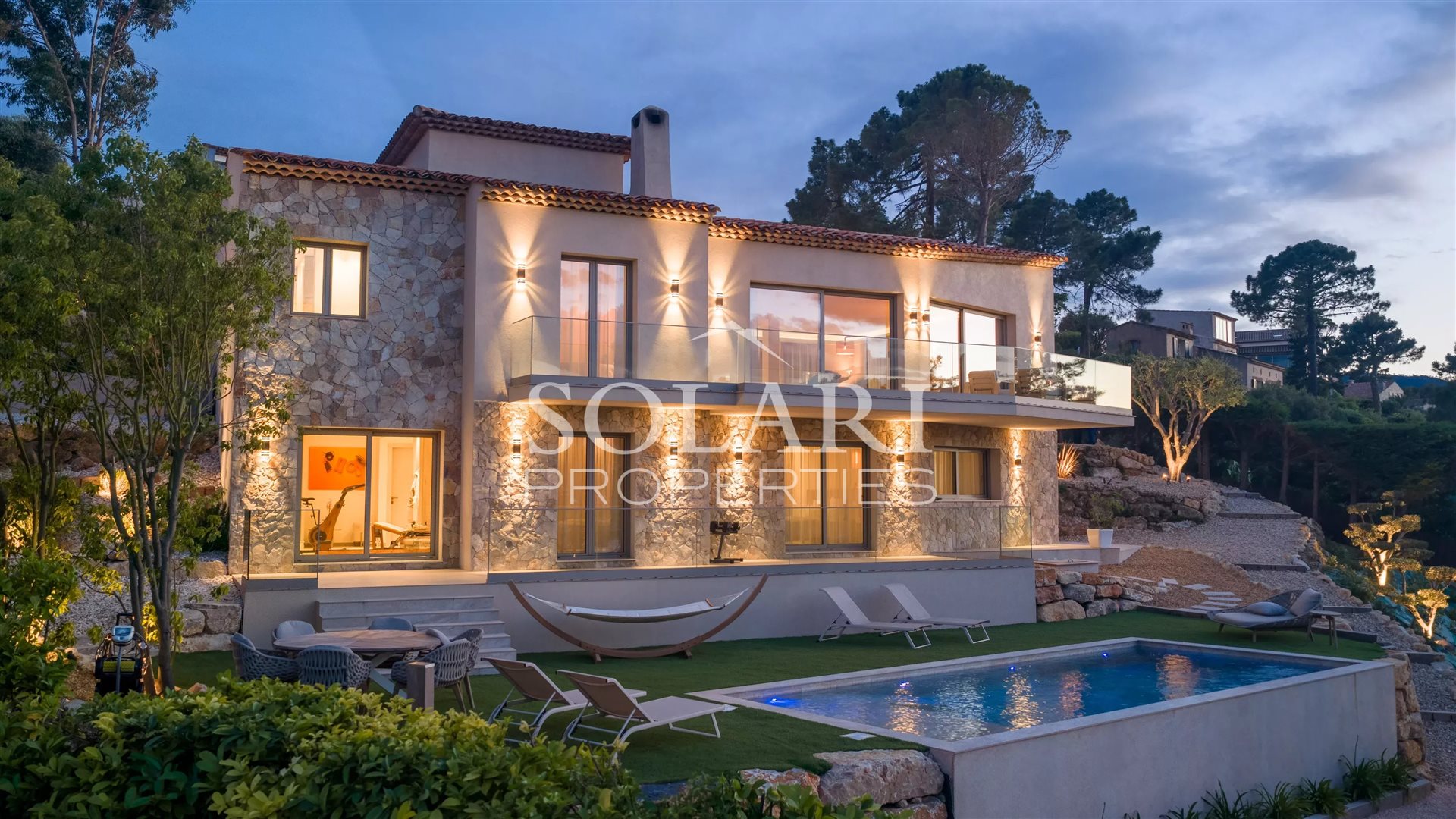 Maison à vendre, 290m², Mandelieu-la-Napoule