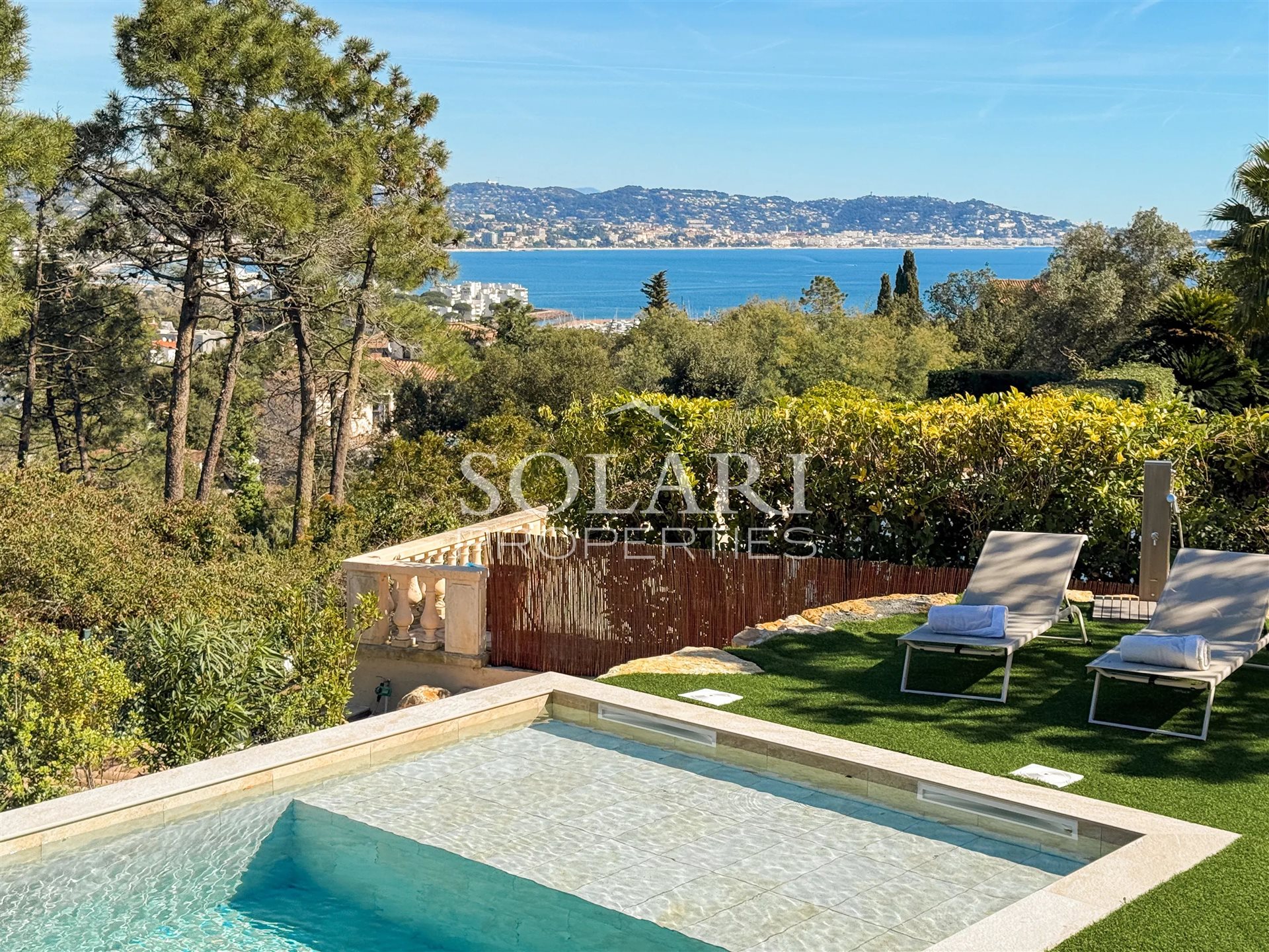 Maison à vendre, 290m², Mandelieu-la-Napoule