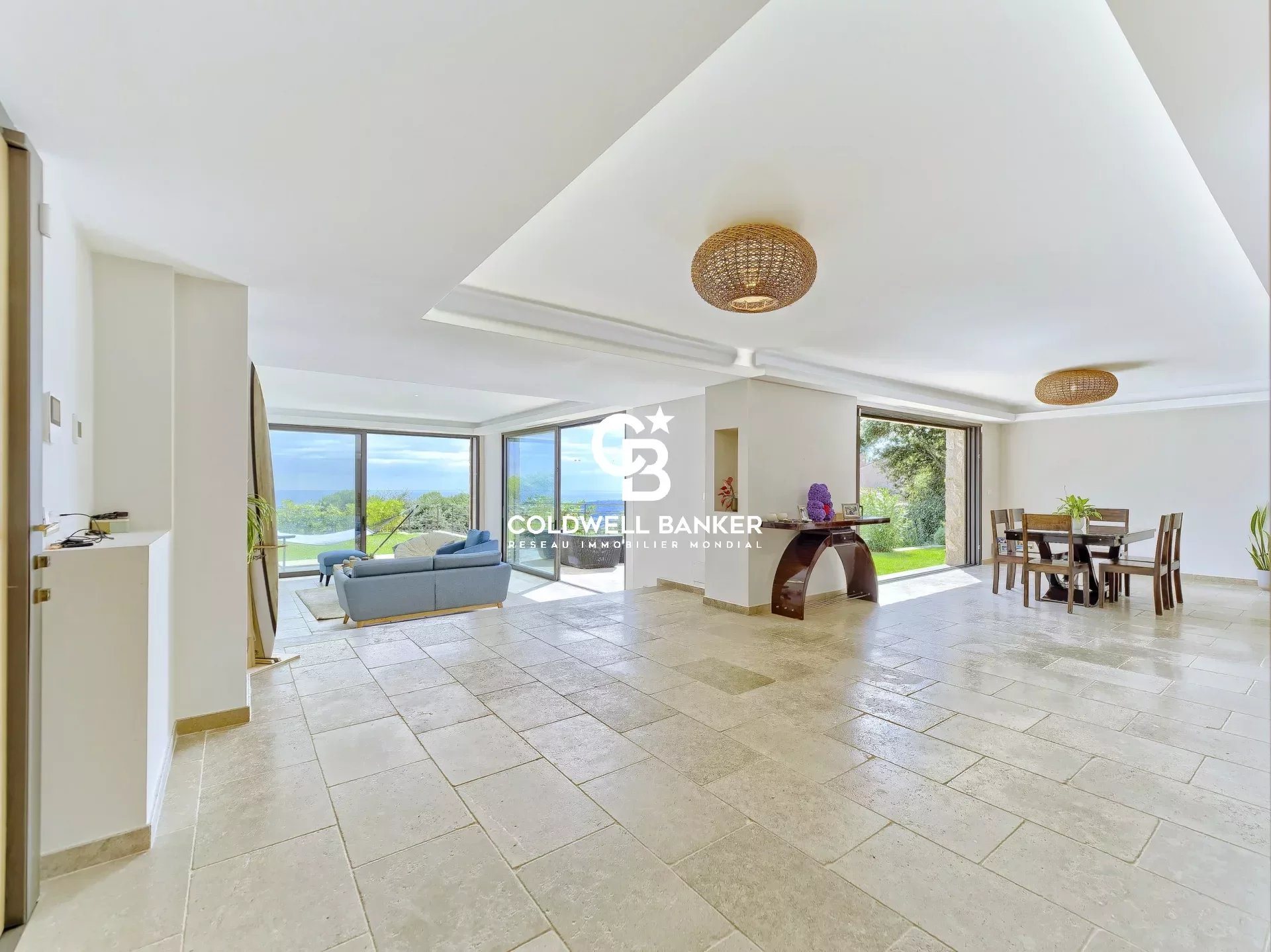 Maison à vendre, 260m², Saint-Paul-de-Vence