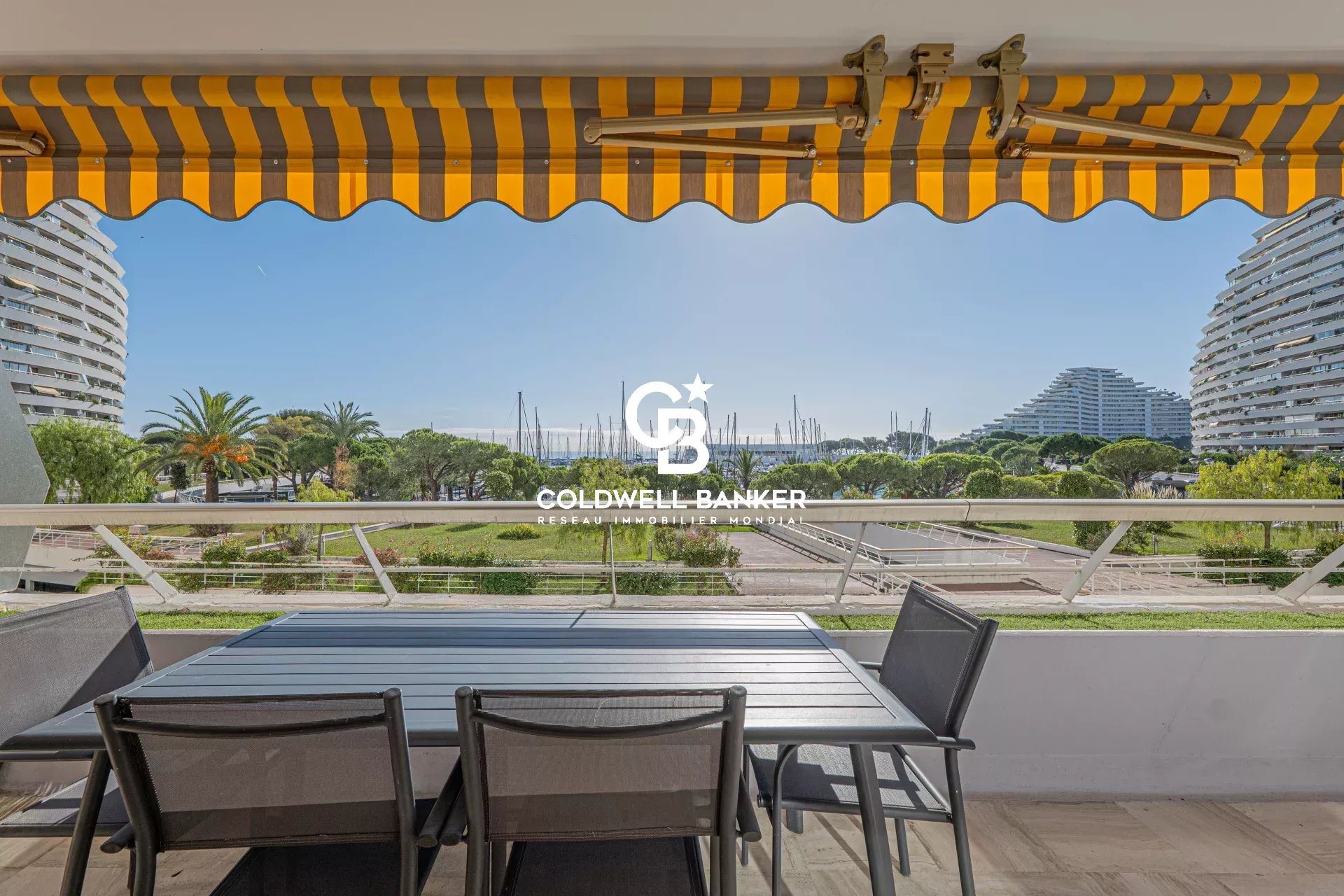 Appartement à vendre, 68m², Villeneuve-Loubet