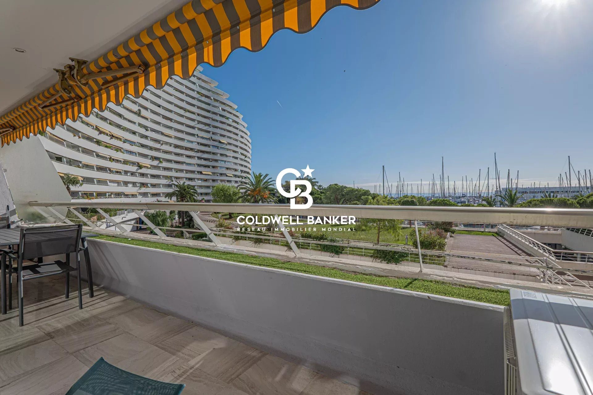 Appartement à vendre, 68m², Villeneuve-Loubet