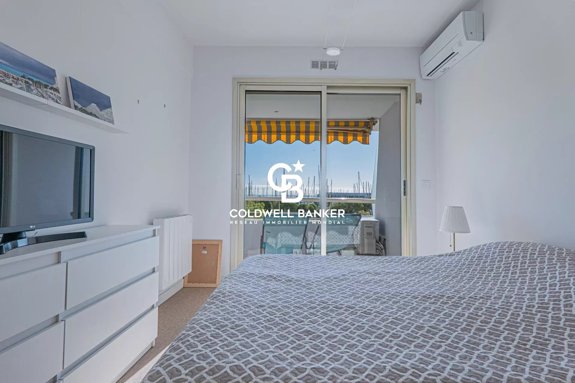Appartement à vendre, 68m², Villeneuve-Loubet