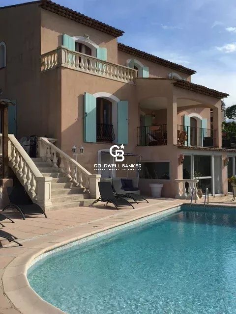 Maison à vendre, 300m², Saint-Paul-de-Vence