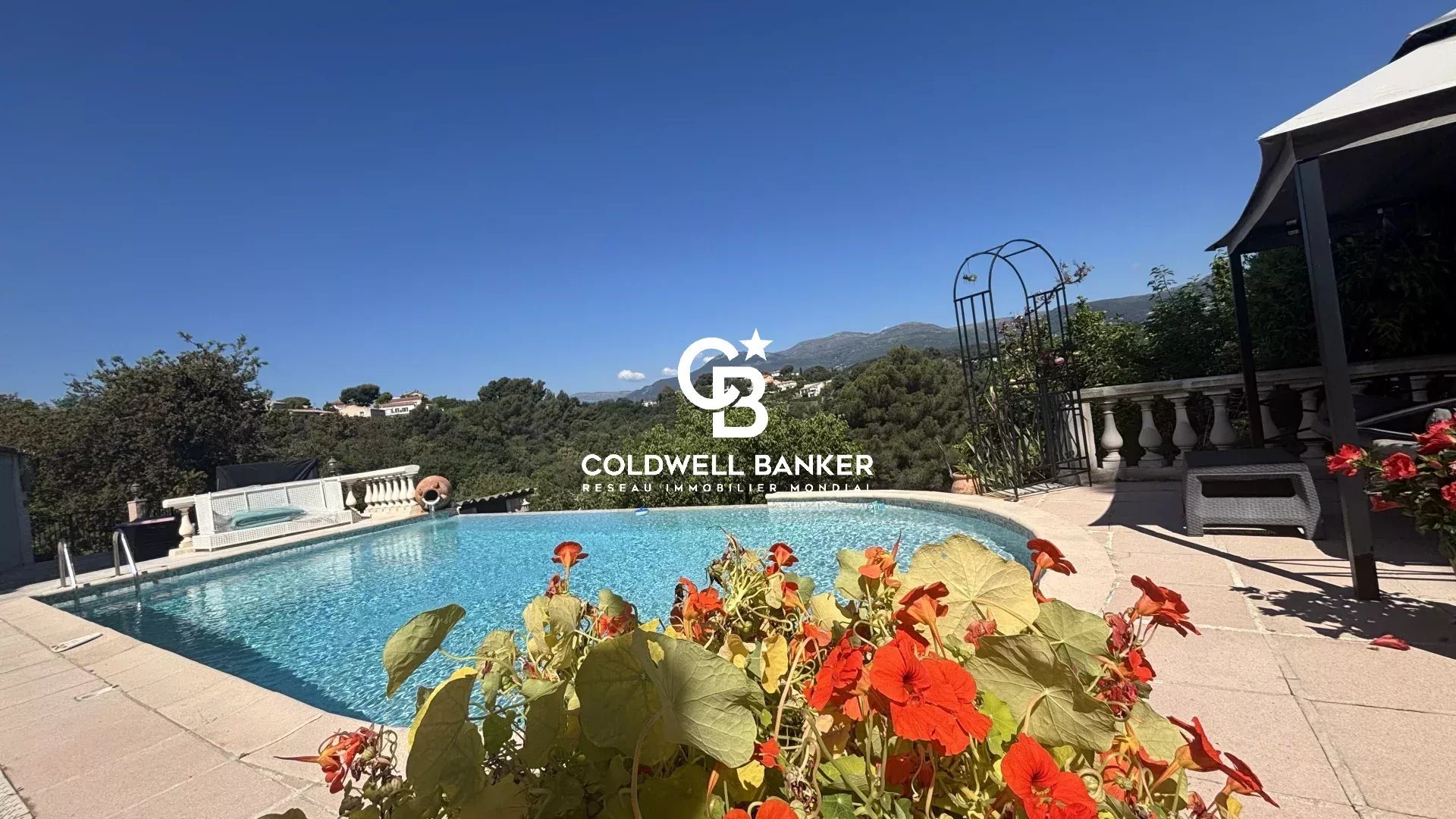 Maison à vendre, 300m², Saint-Paul-de-Vence