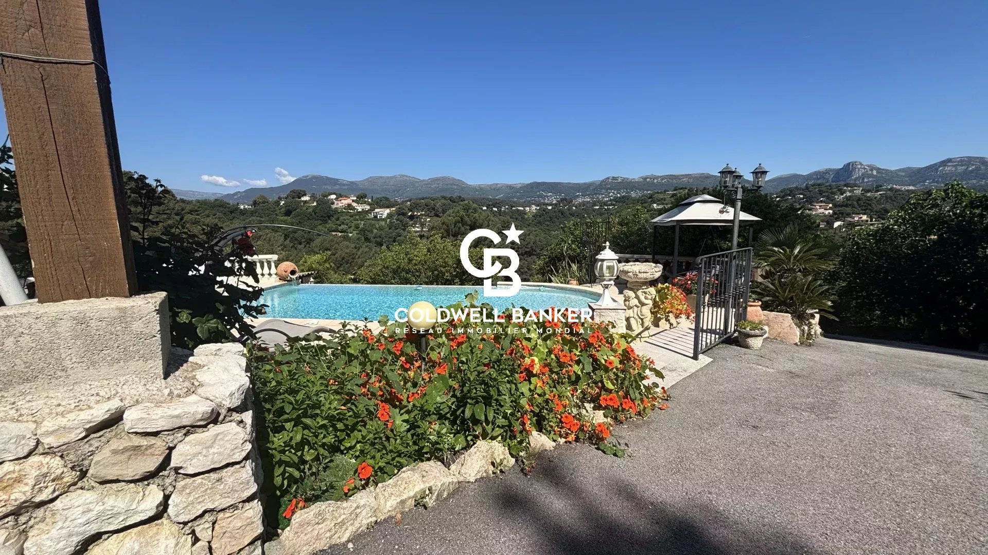 Maison à vendre, 300m², Saint-Paul-de-Vence