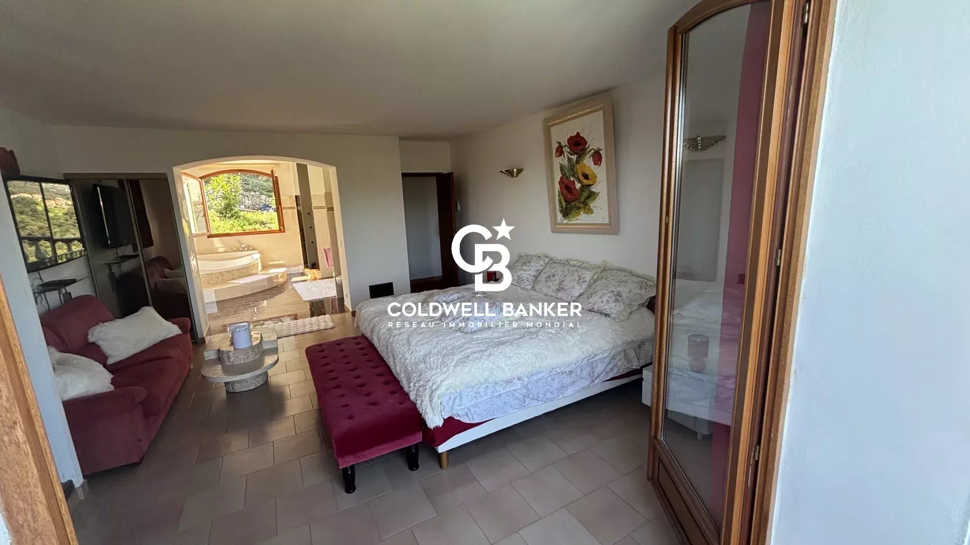 Maison à vendre, 300m², Saint-Paul-de-Vence