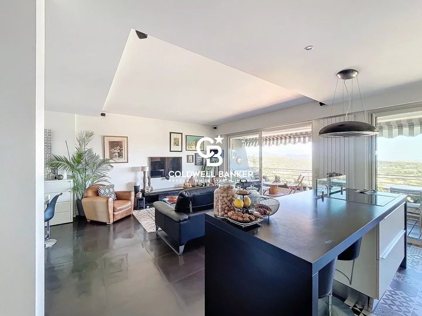 Appartement à vendre, 81m², Vence