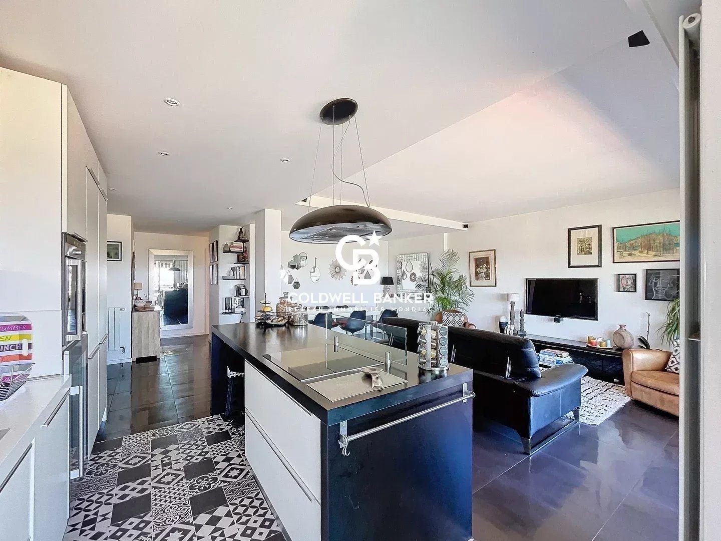 Appartement à vendre, 81m², Vence