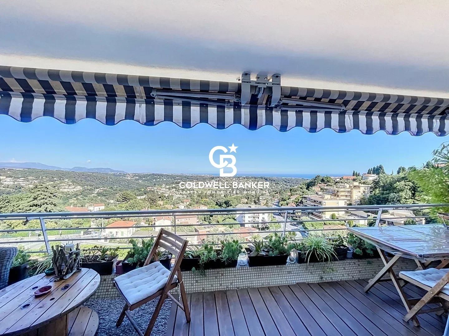 Appartement à vendre, 81m², Vence