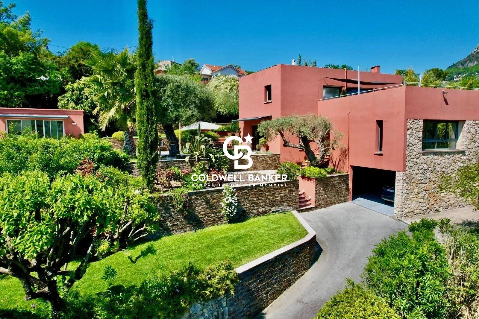 Maison à vendre, 255m², Vence