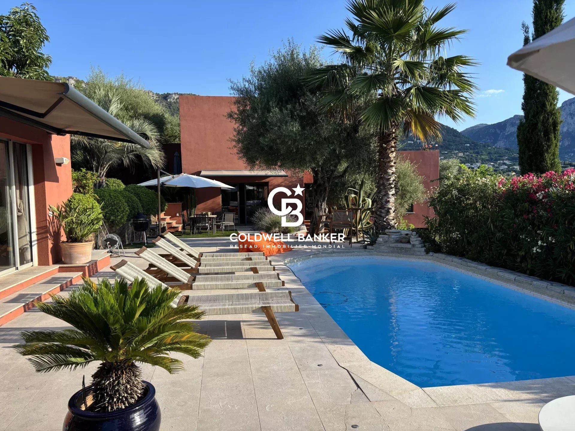 Maison à vendre, 255m², Vence