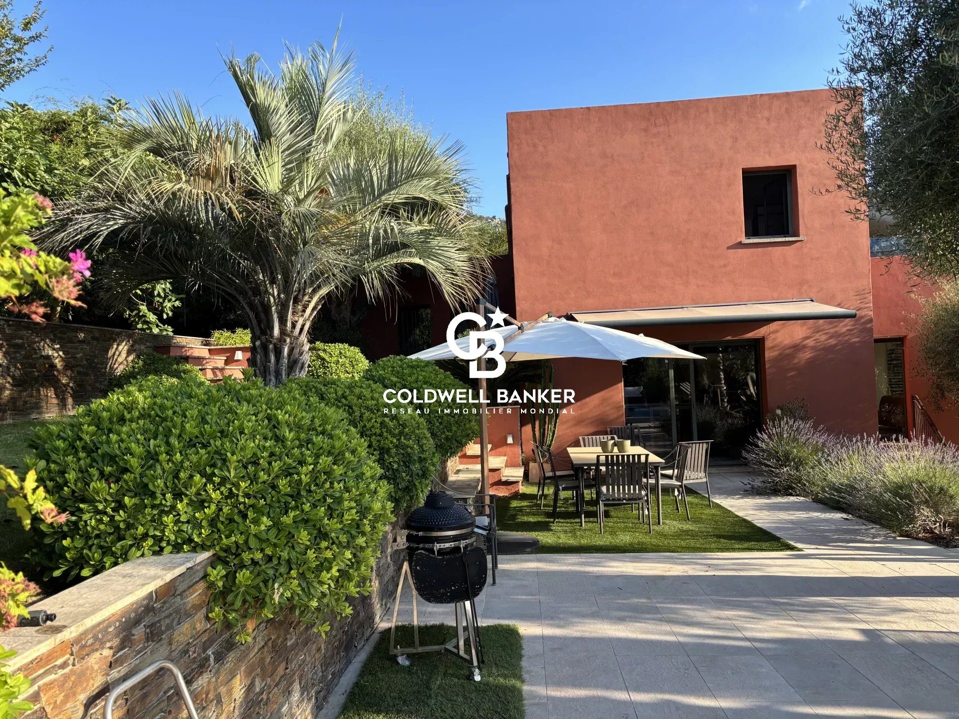 Maison à vendre, 255m², Vence
