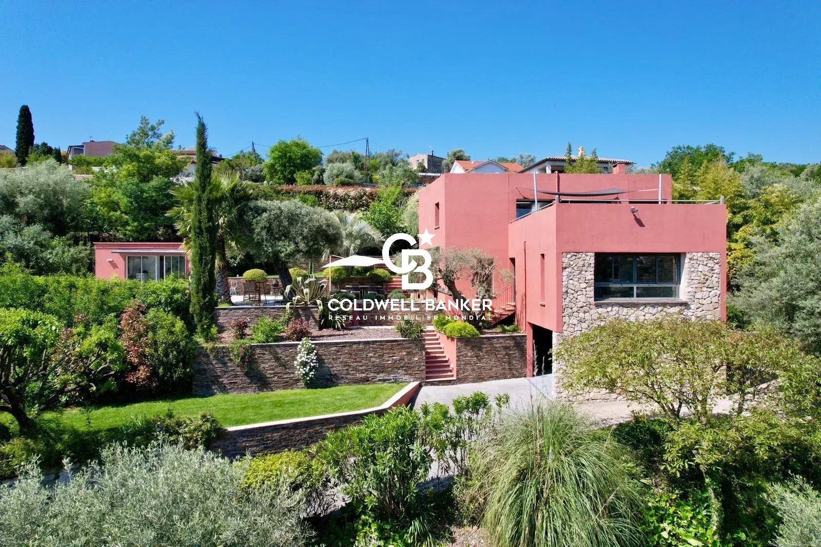Maison à vendre, 255m², Vence