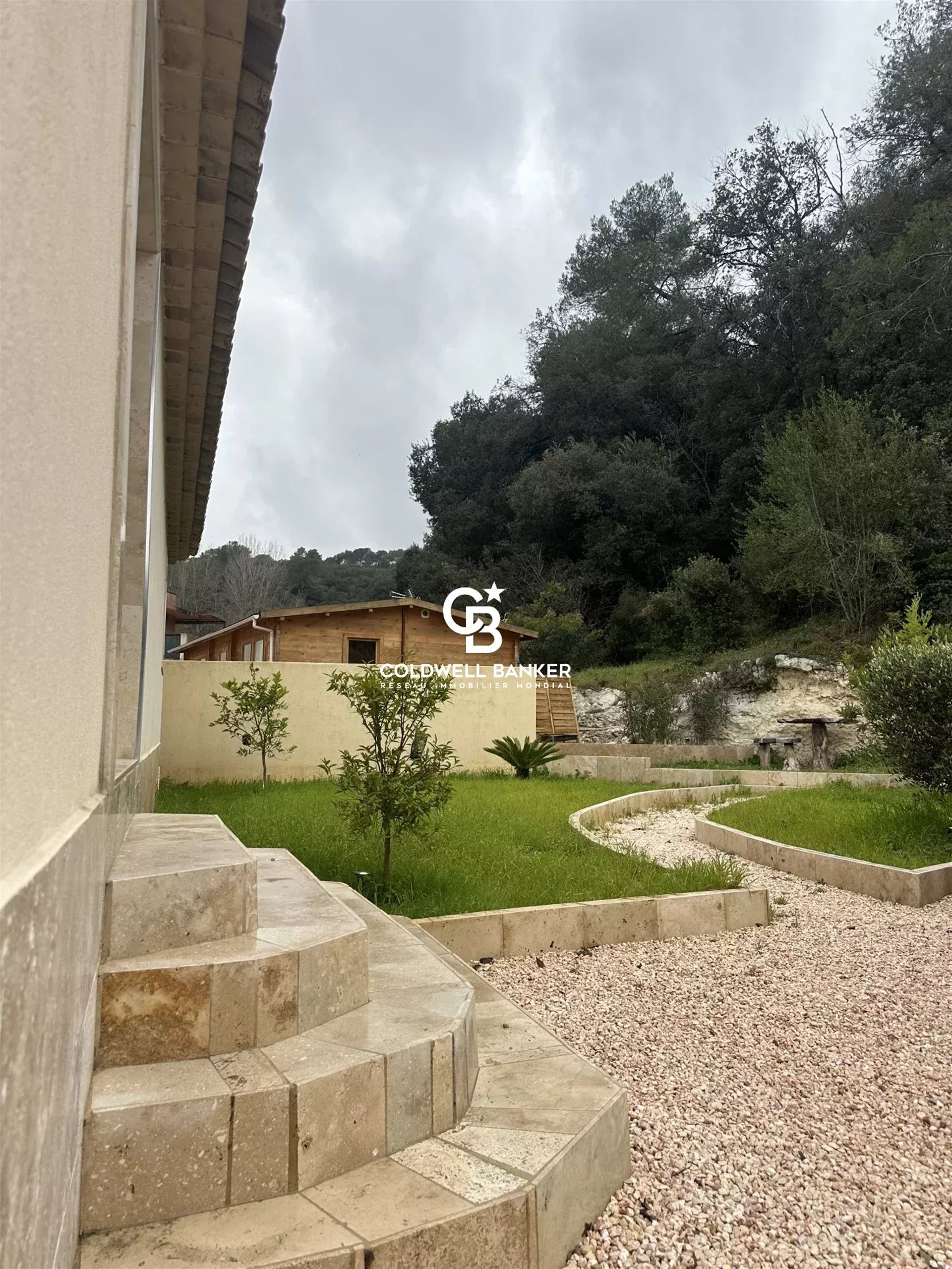 Maison à vendre, 118m², La Colle-sur-Loup