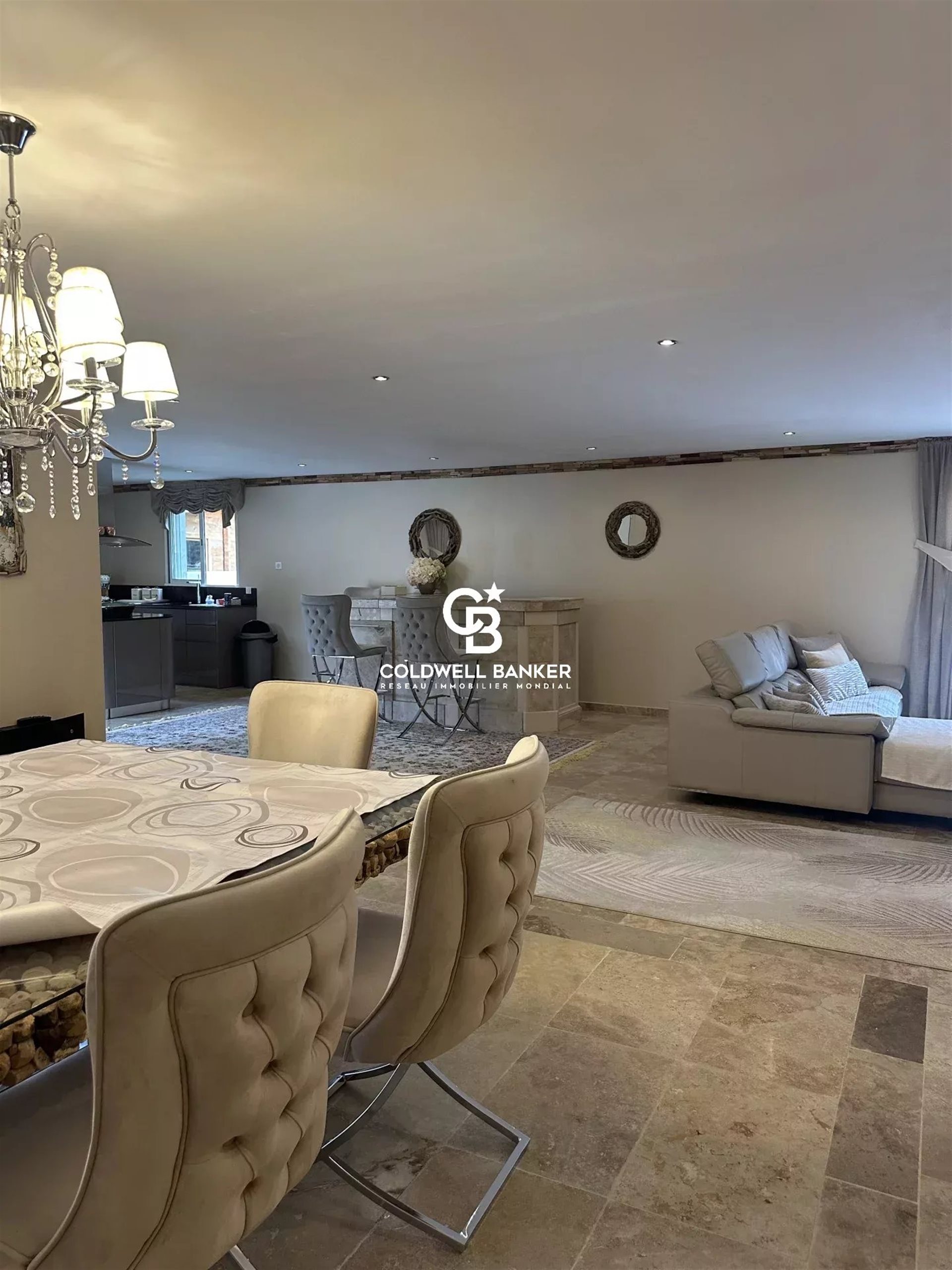 Maison à vendre, 118m², La Colle-sur-Loup