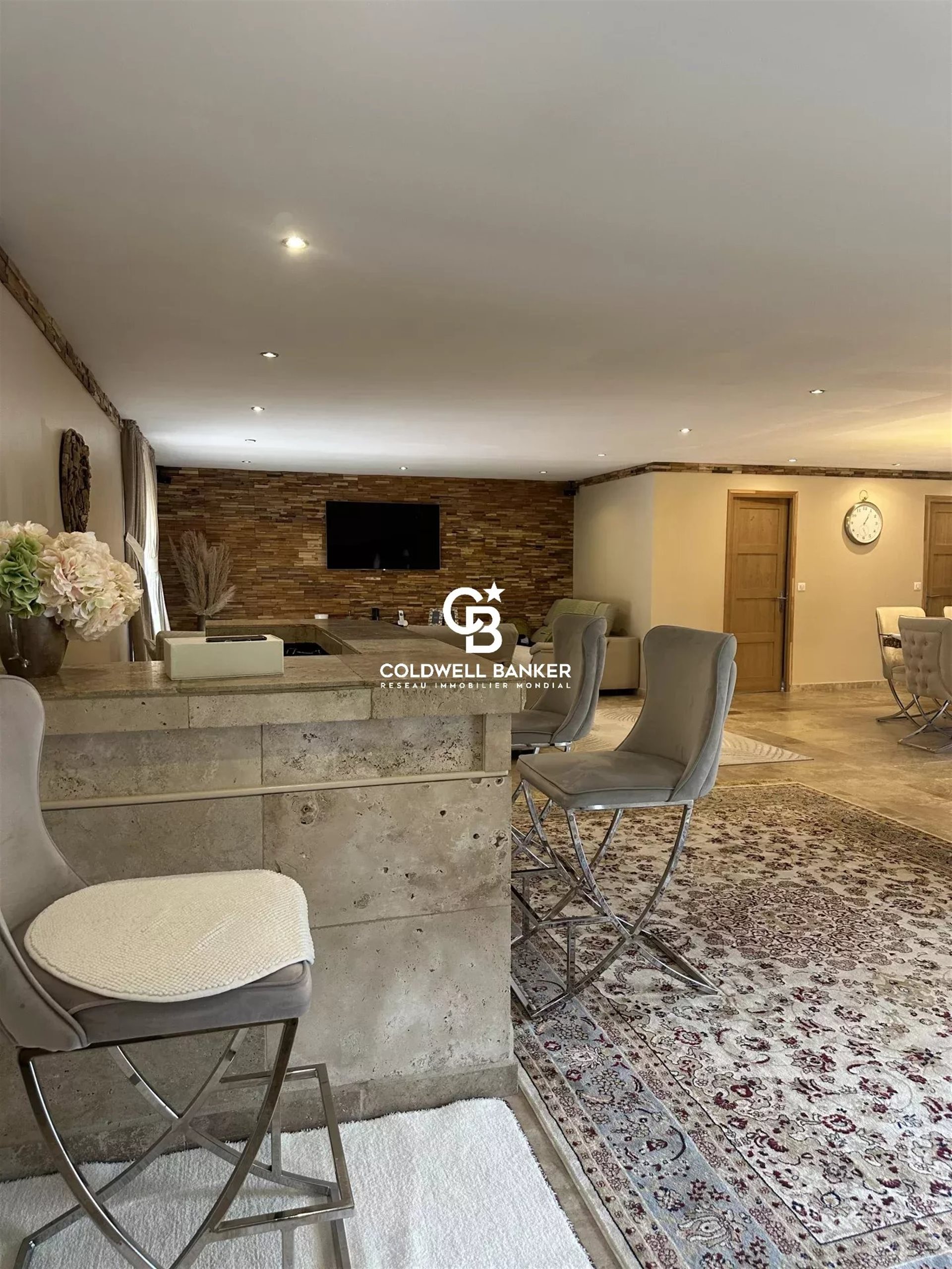 Maison à vendre, 118m², La Colle-sur-Loup