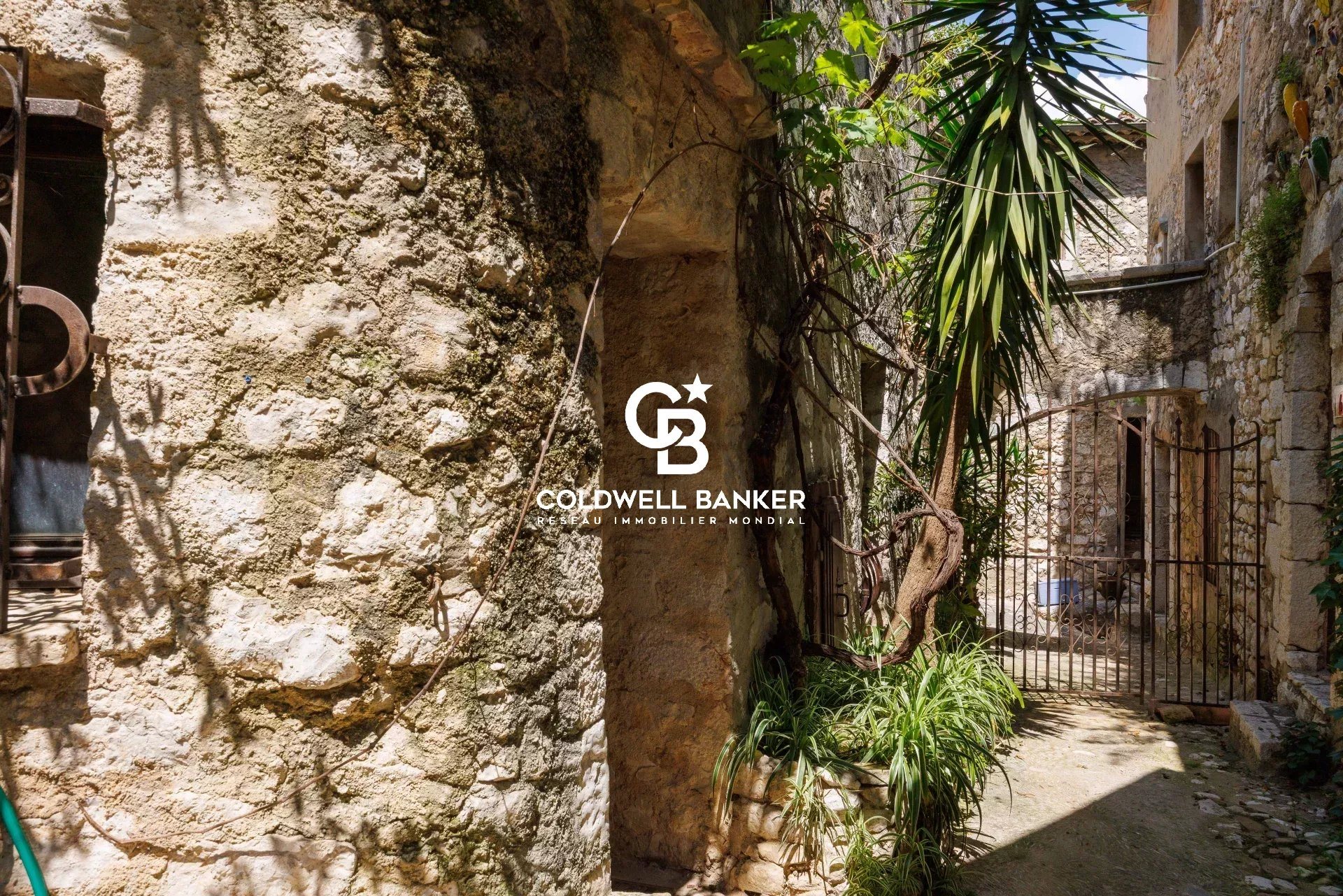 Maison à vendre, 150m², Saint-Paul-de-Vence