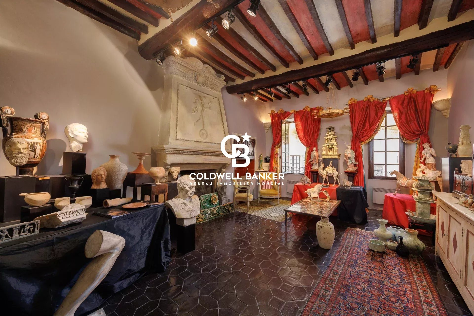Maison à vendre, 150m², Saint-Paul-de-Vence