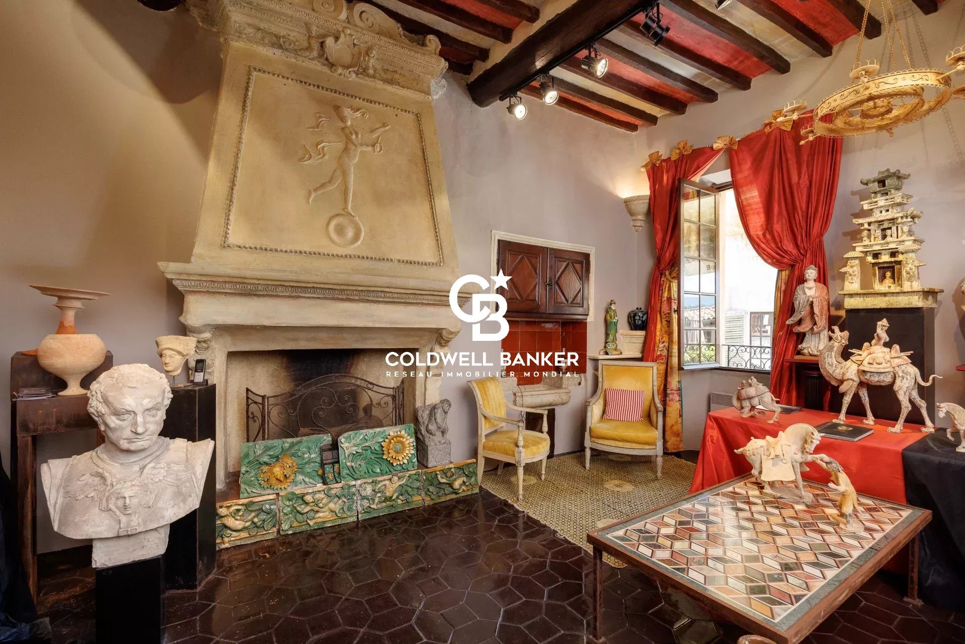 Maison à vendre, 150m², Saint-Paul-de-Vence