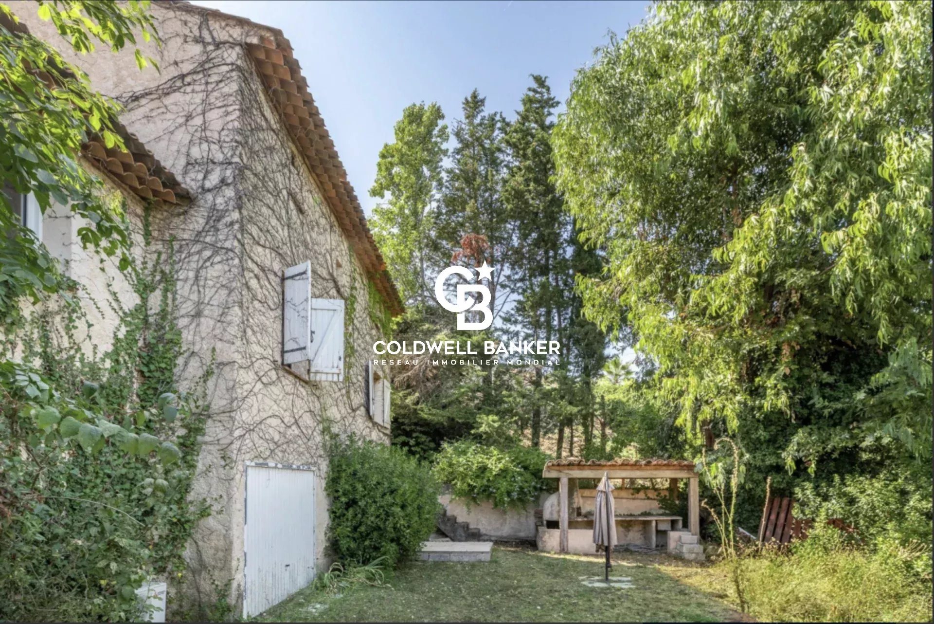 Maison à vendre, 153m², Vence