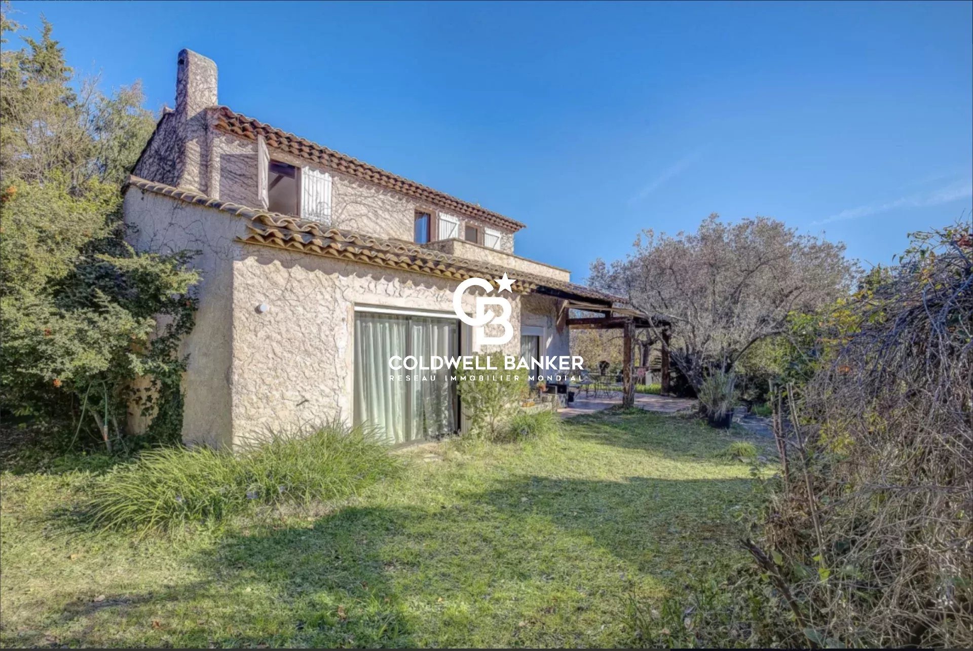 Maison à vendre, 153m², Vence