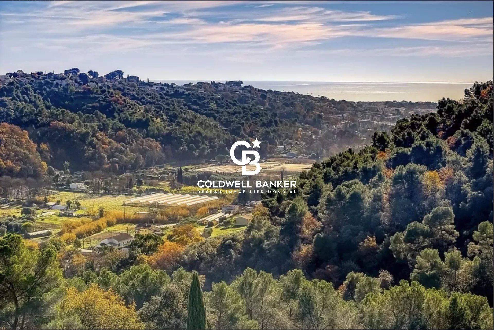 Maison à vendre, 153m², Vence