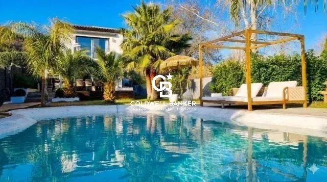 Maison à vendre, 120m², La Colle-sur-Loup