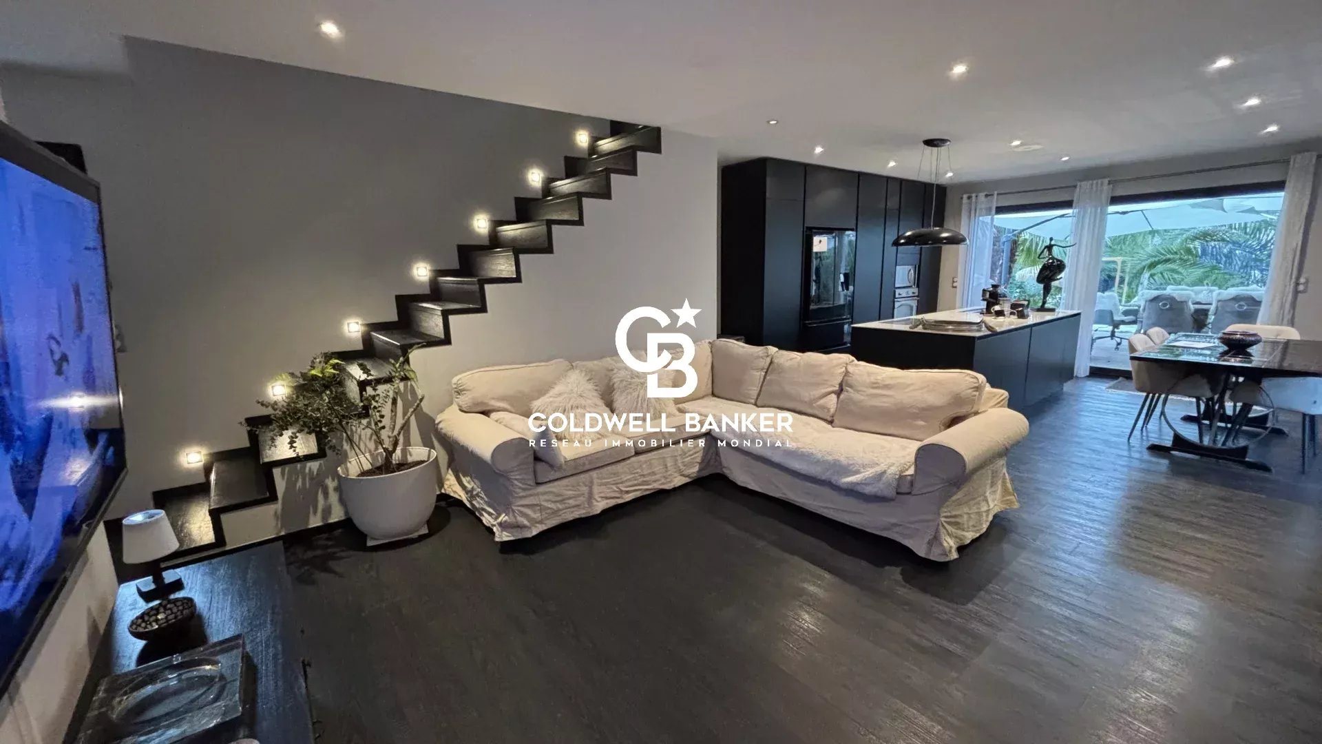 Maison à vendre, 120m², La Colle-sur-Loup