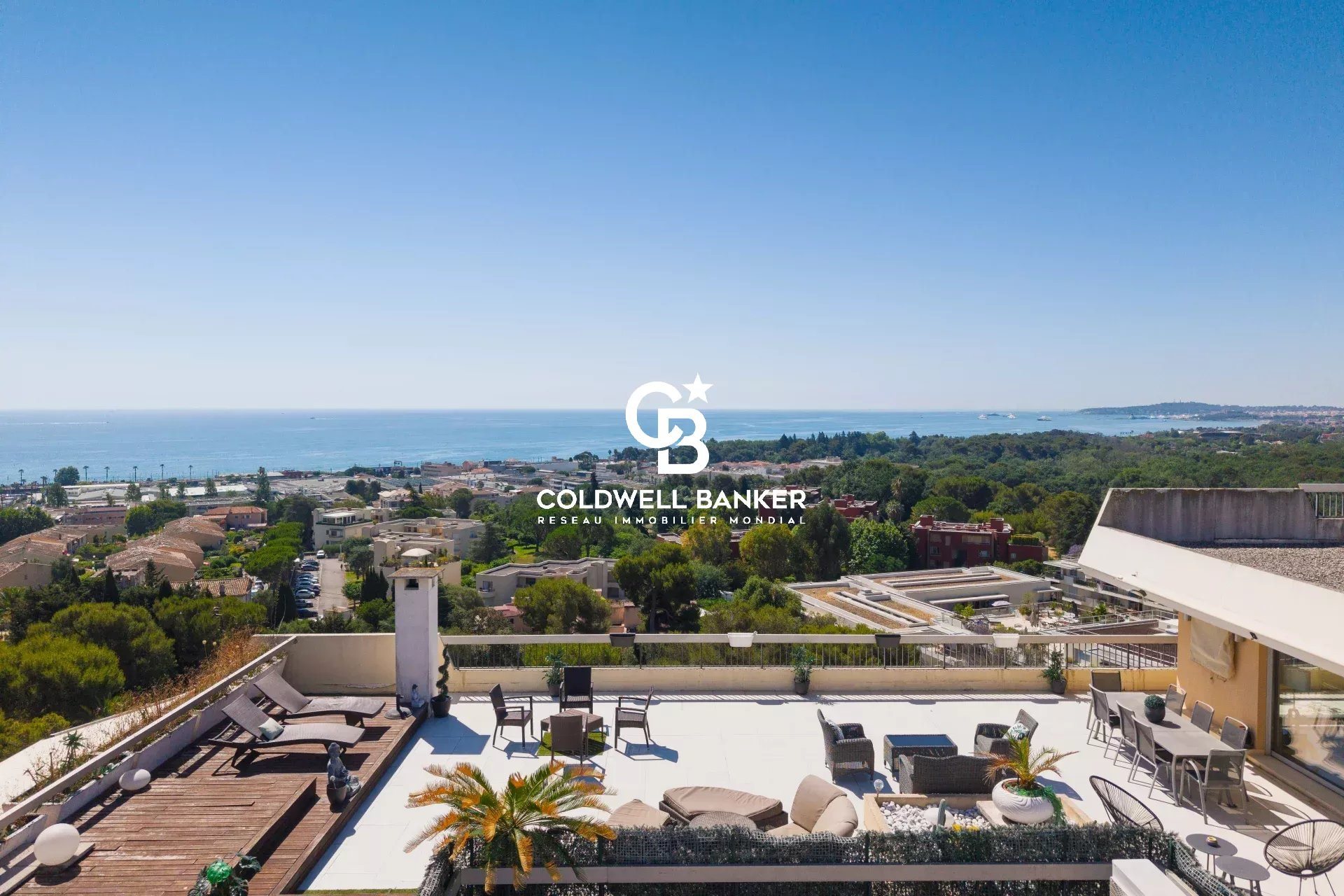 Appartement à vendre, 200m², Villeneuve-Loubet