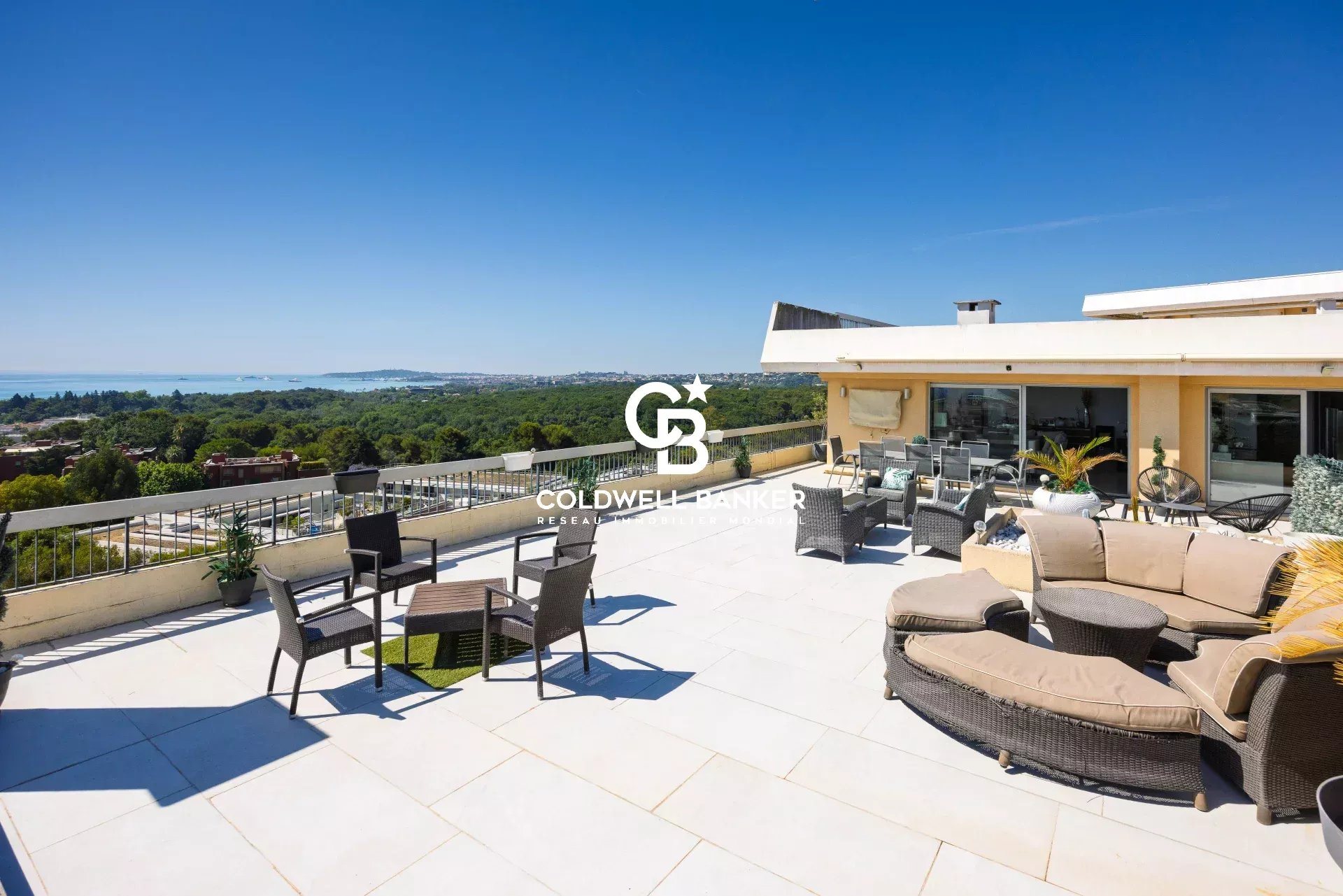 Appartement à vendre, 200m², Villeneuve-Loubet