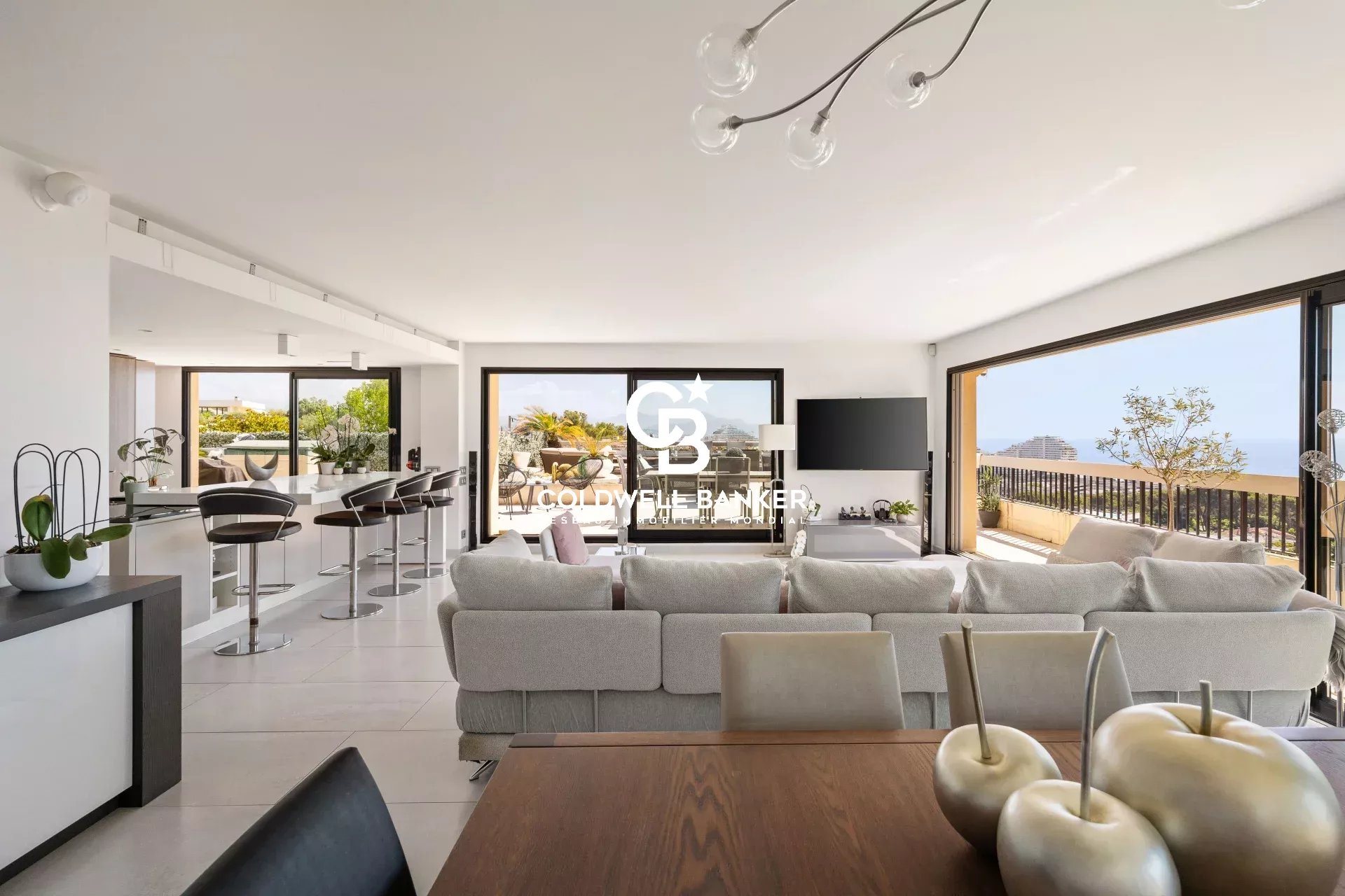 Appartement à vendre, 200m², Villeneuve-Loubet